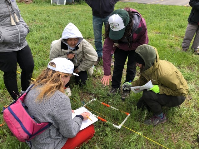 BioControl Field Session