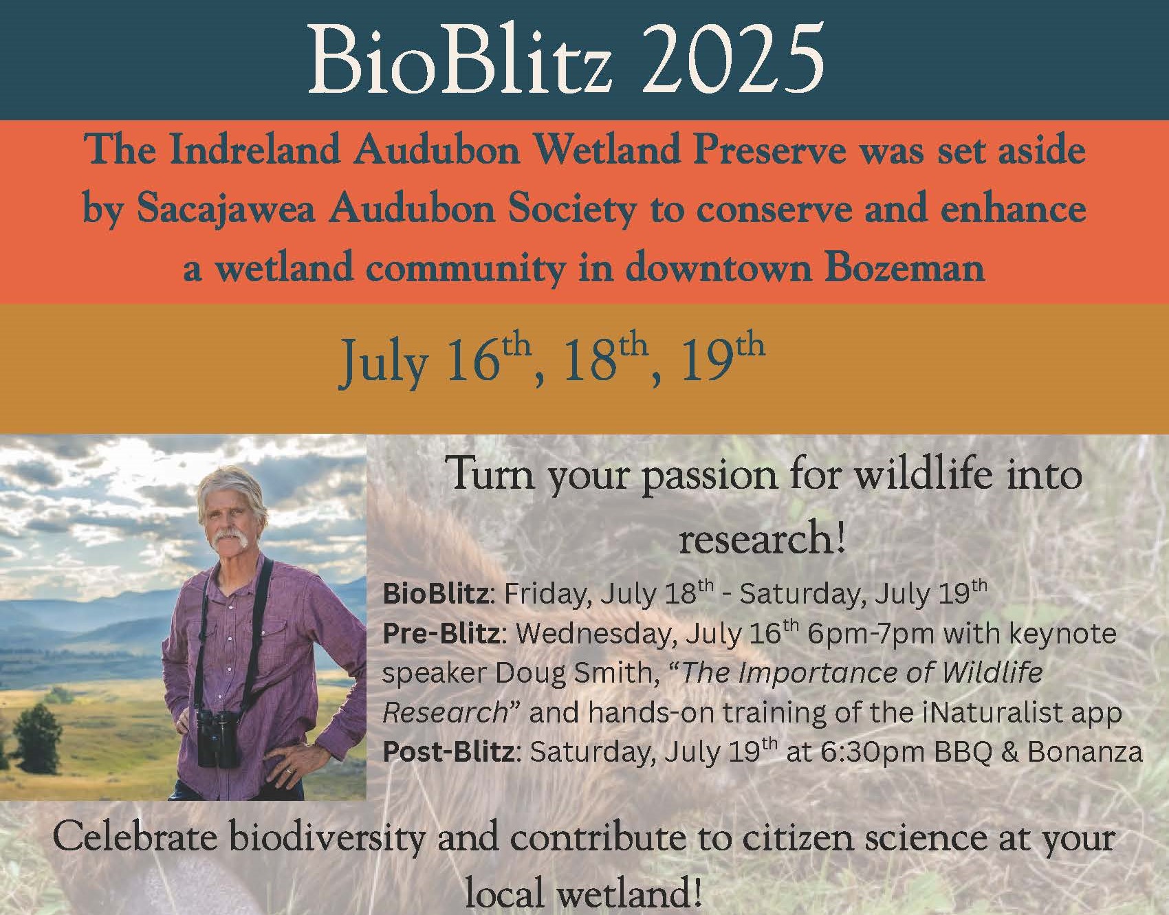 BioBlitz